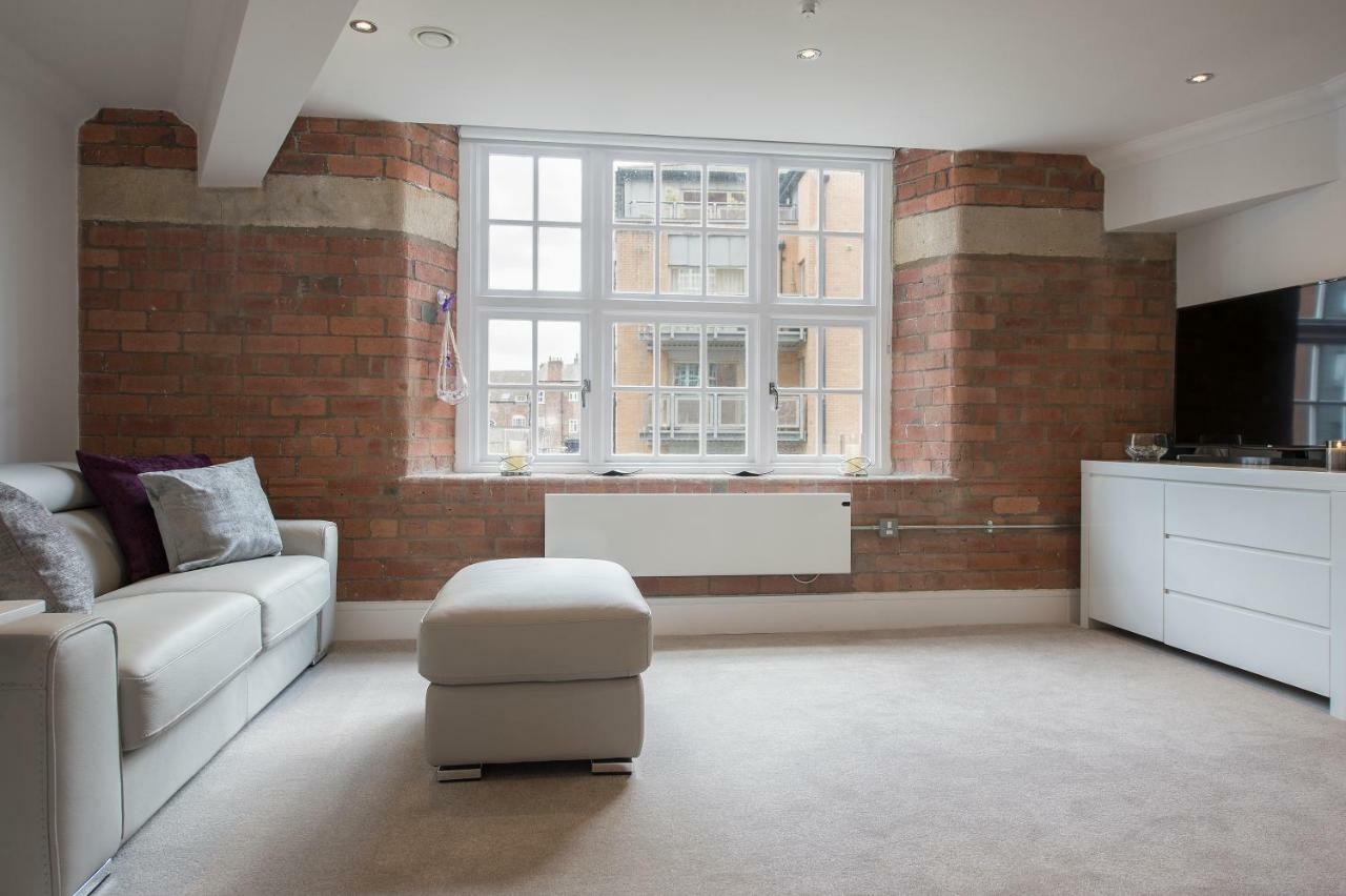 Chocolets - The Quality Suite York Luaran gambar