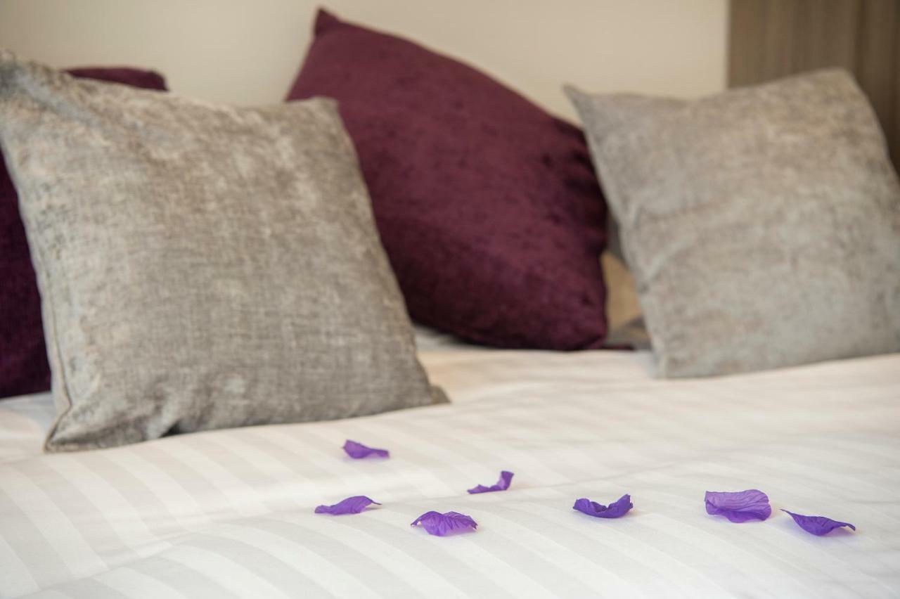 Chocolets - The Quality Suite York Luaran gambar