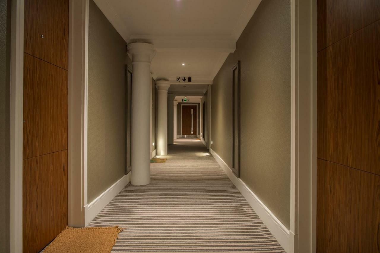 Chocolets - The Quality Suite York Luaran gambar