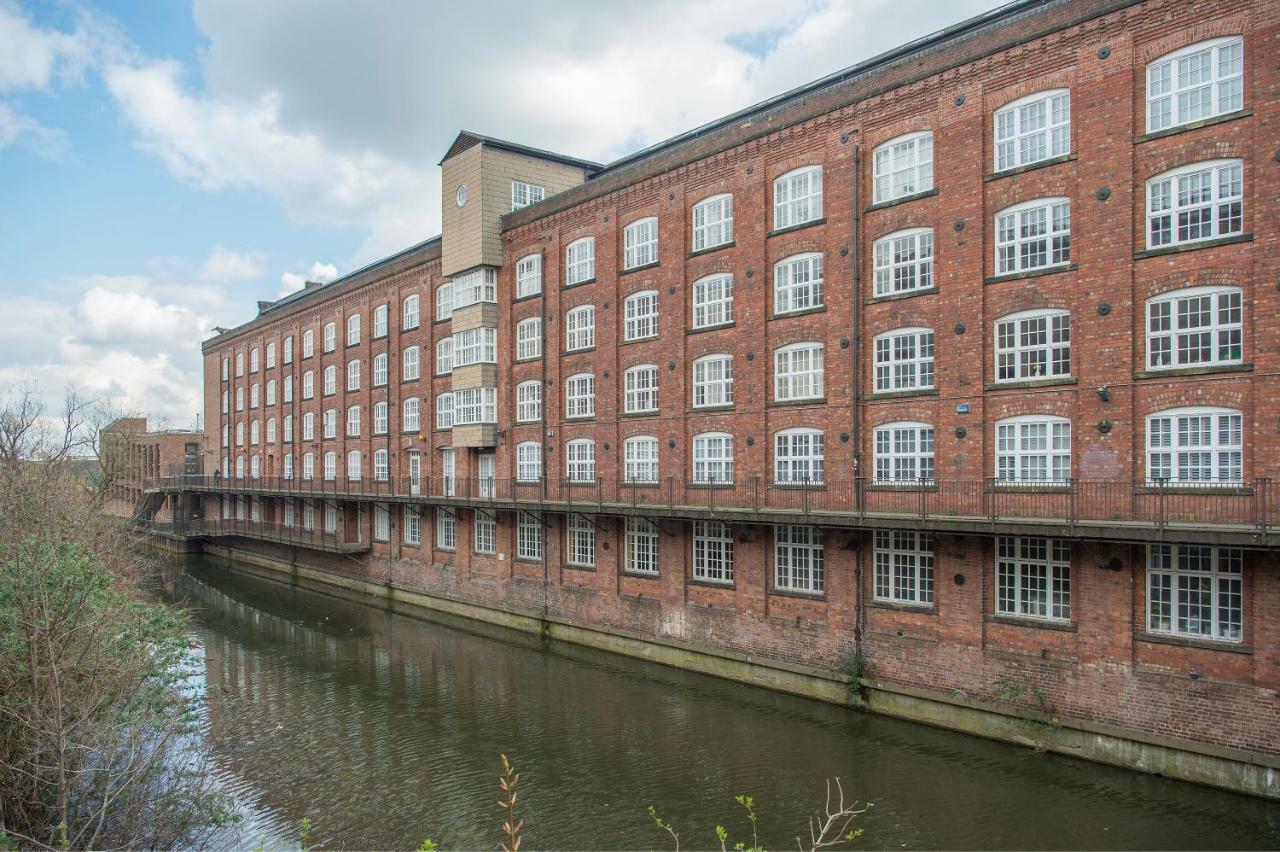Chocolets - The Quality Suite York Luaran gambar