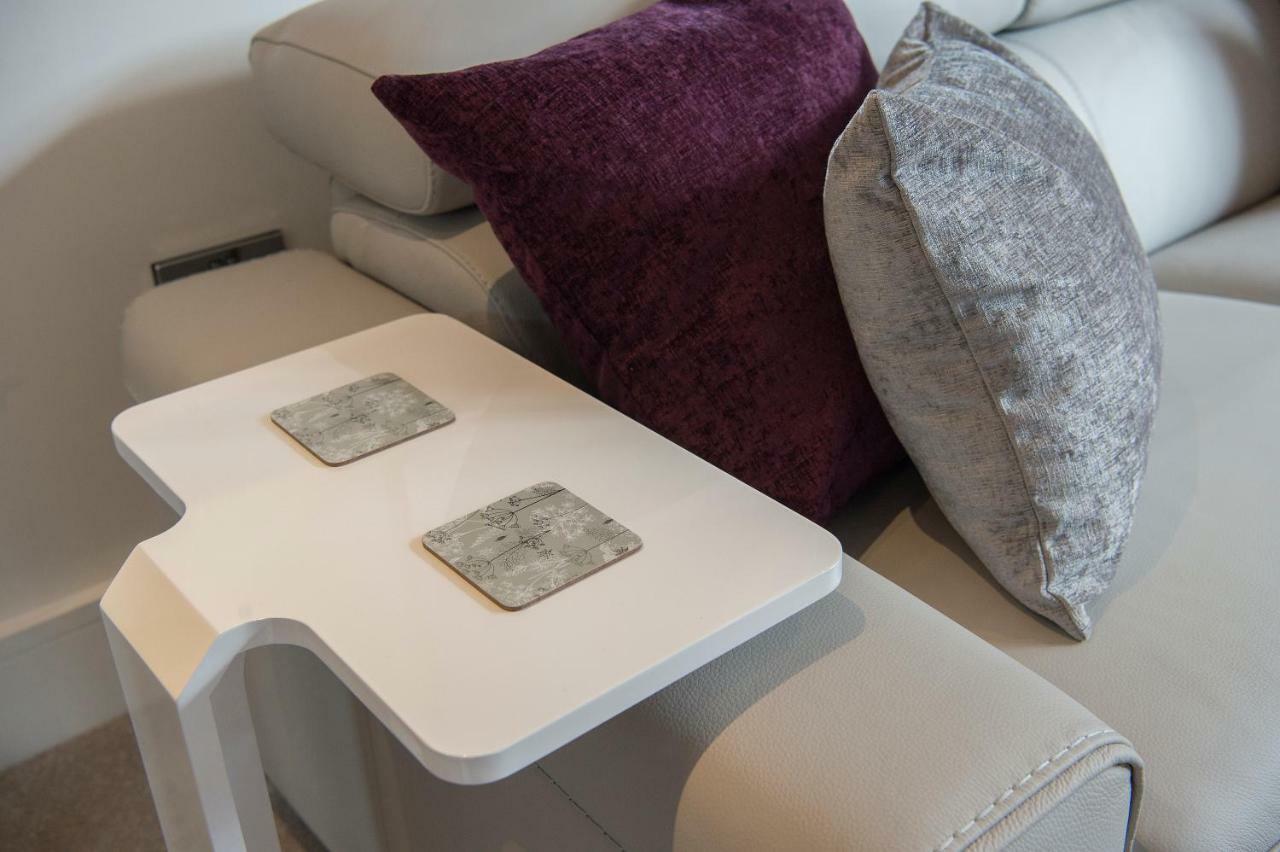 Chocolets - The Quality Suite York Luaran gambar