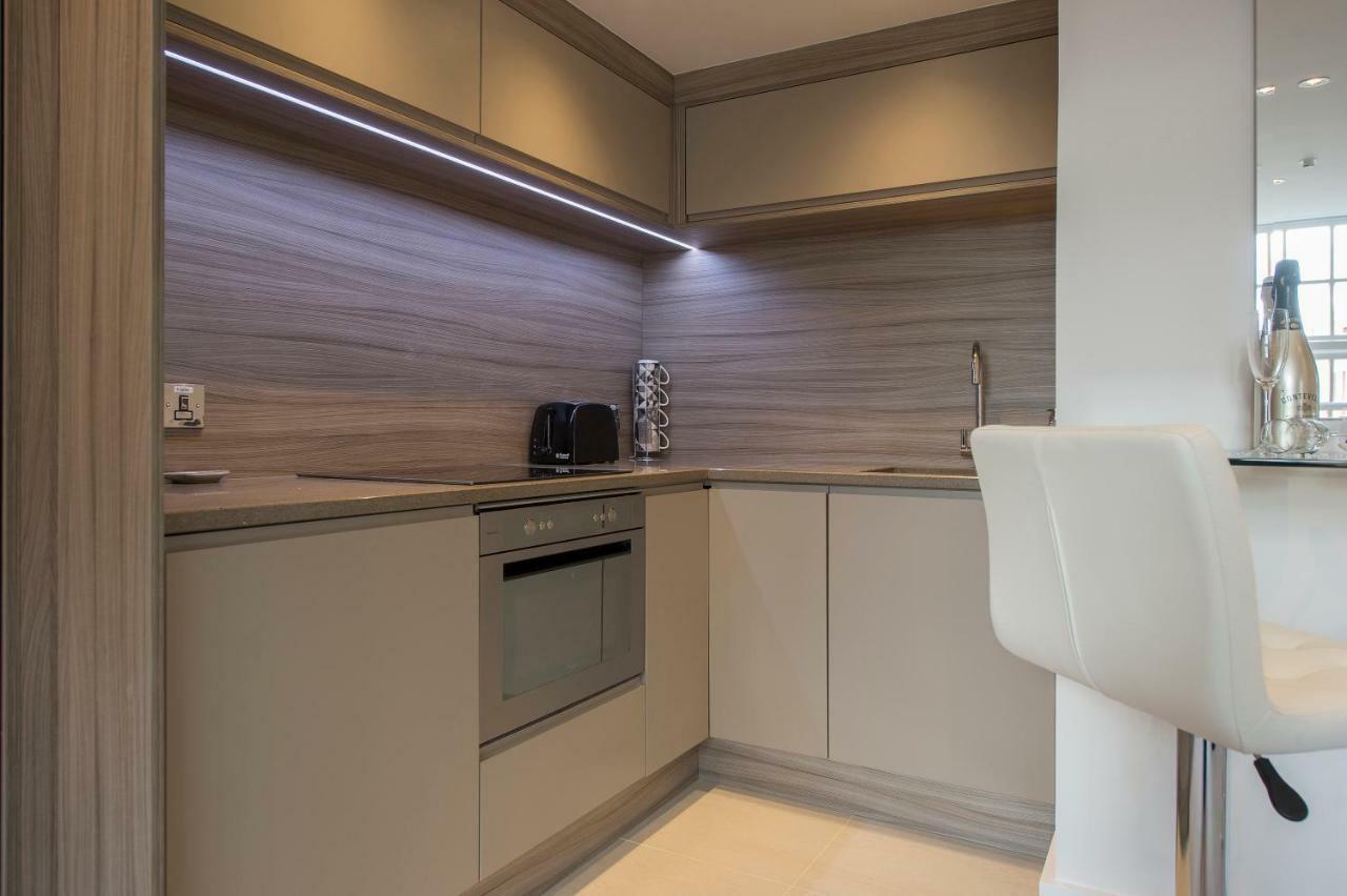 Chocolets - The Quality Suite York Luaran gambar