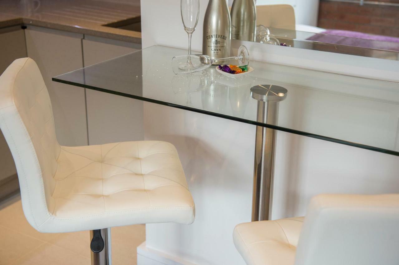 Chocolets - The Quality Suite York Luaran gambar