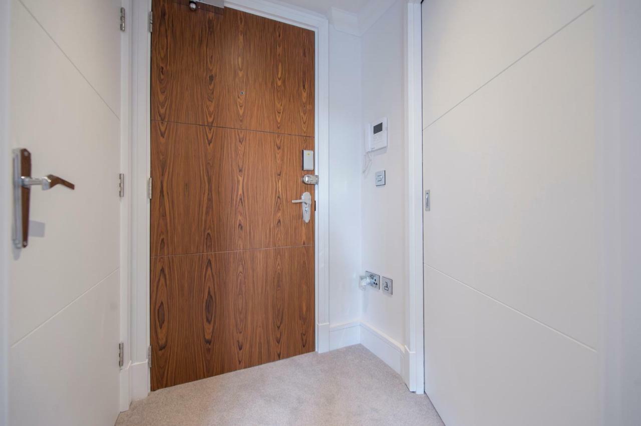 Chocolets - The Quality Suite York Luaran gambar