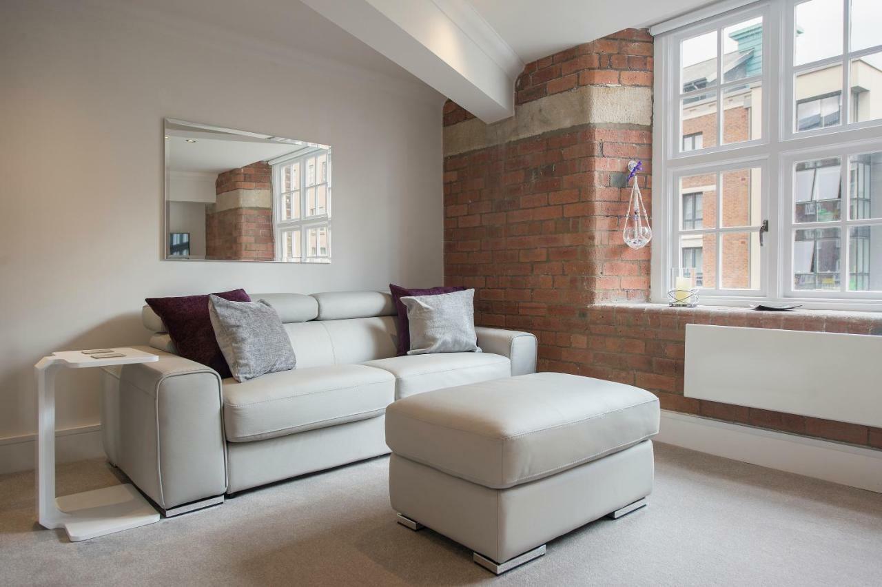 Chocolets - The Quality Suite York Luaran gambar
