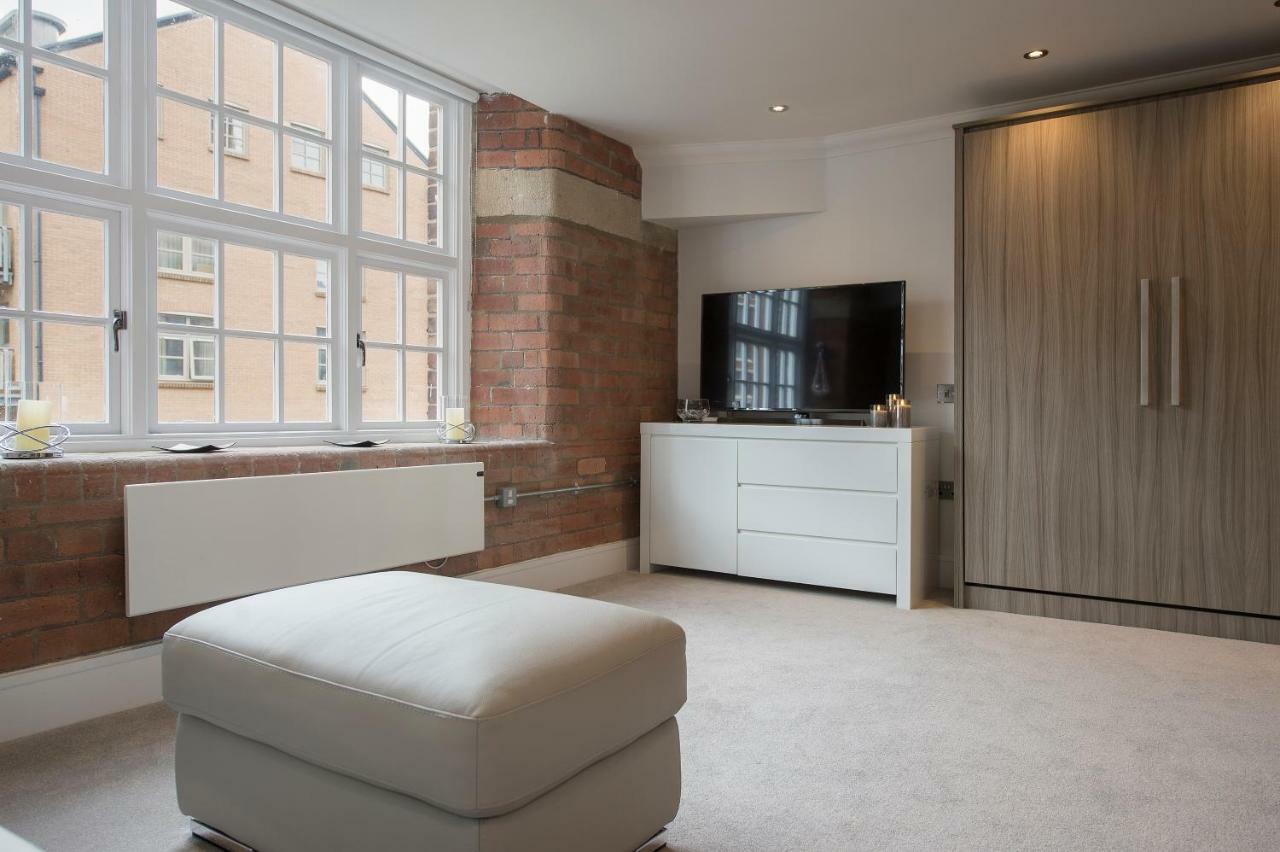 Chocolets - The Quality Suite York Luaran gambar