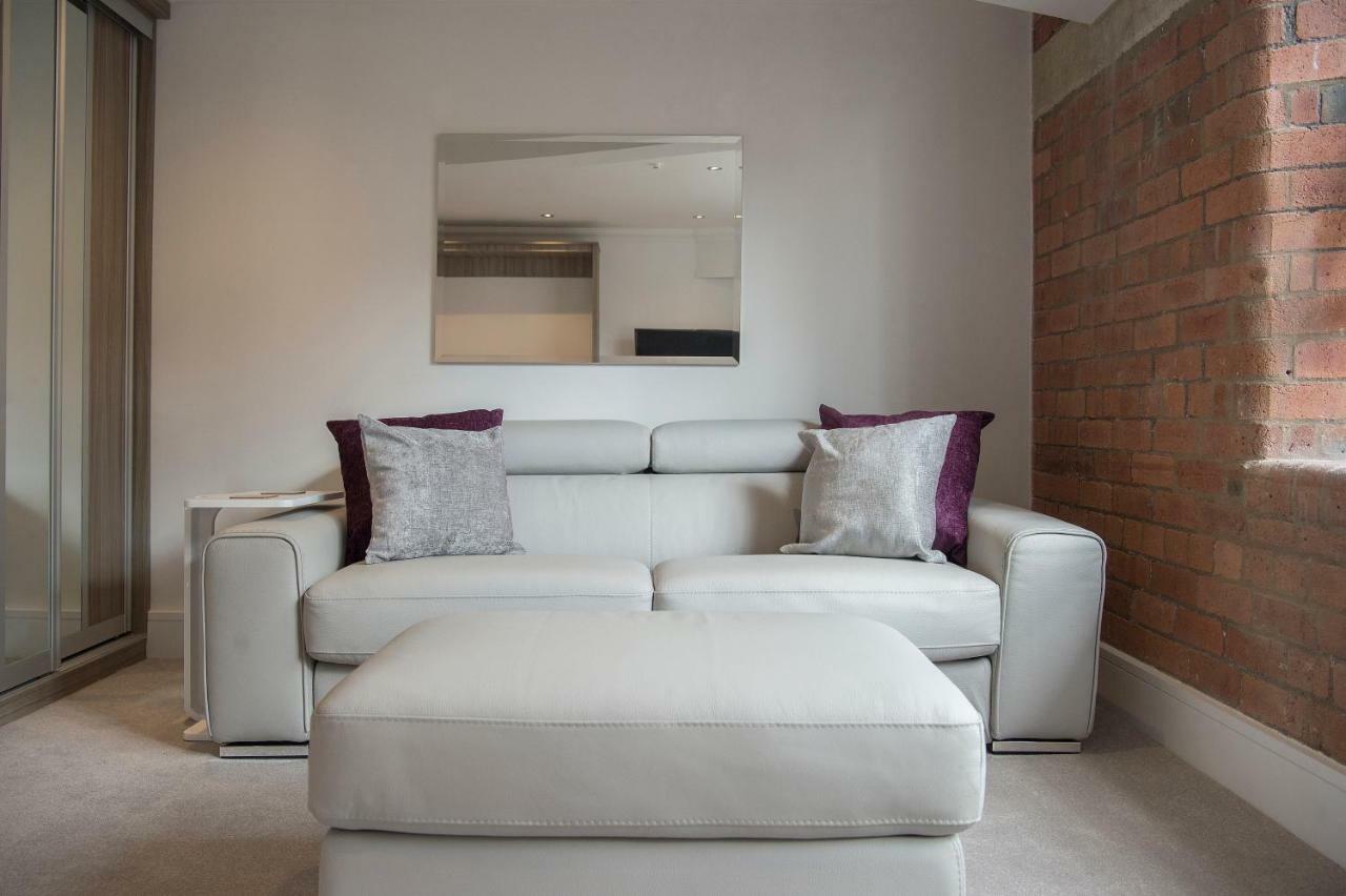 Chocolets - The Quality Suite York Luaran gambar