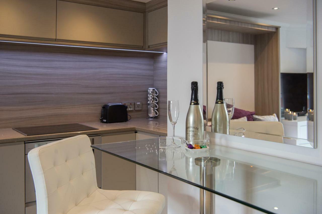 Chocolets - The Quality Suite York Luaran gambar